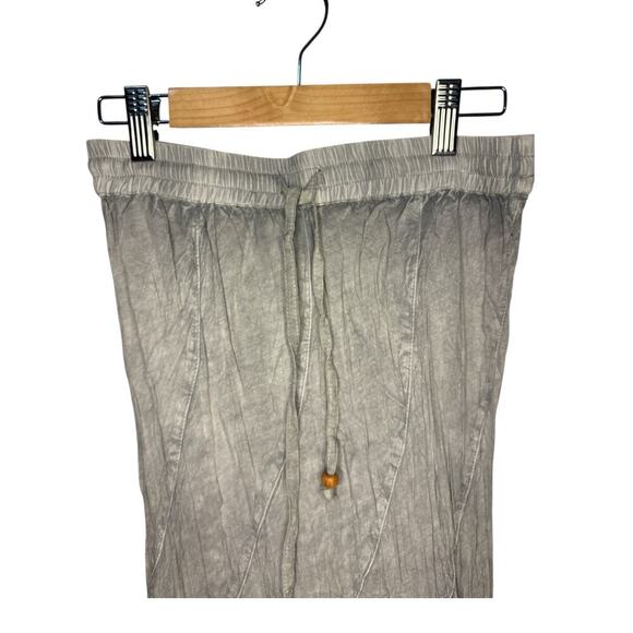 Grey Young Threads Maxi Skirt-NWT - Picture 6 of 7